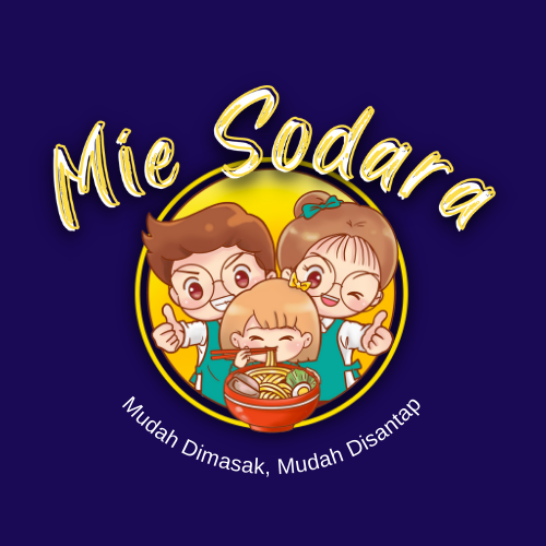 Mie Sodara